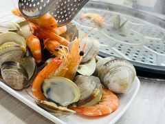 -船奇蒸汽海鲜·闽菜(八市海鲜总店)