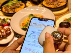 -Pennehut畔尼意面(合肥万象城店)