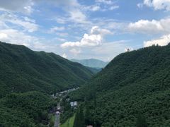 -浙北大峡谷
