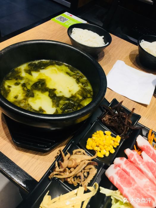 过桥缘(乐汇城店)-图片-石家庄美食-大众点评网