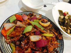 -海王府海鲜饺子(老劳动大厦店)