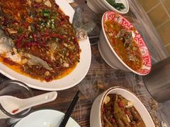 -羊子两室一厅(八一广场店)