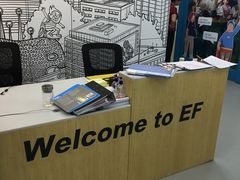 -英孚教育青少儿(河东资深教研中心)