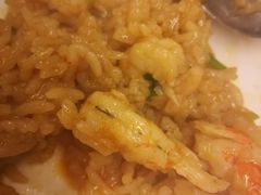 -船屋葡国餐厅
