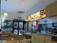 -小杨生煎(松江大学城店)