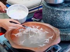 -芬芳甜品(同福路店)