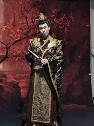 -盘子女人坊古装写真摄影(天津总店)