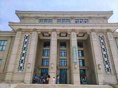 -国家自然博物馆