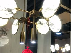 大堂-乔阿马·江南味·驴肉香(龙湖华泾天街店)