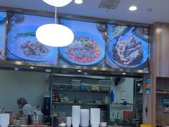 -当家水煎包·牛肉汤(浦江店)