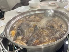 -太婆天府山珍酒楼(亚运村店)