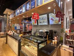 -藏猫猫咖啡主题馆(中央大道店)