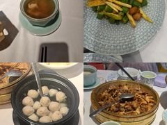 -围龙屋客家食府(福田店)