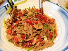 -水上人家民俗餐厅(洱海公园店)
