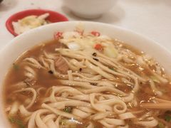-李兰英湖南面馆(护国路店)