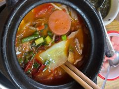 -李记特色罐罐米线(重庆中环大厦店)