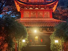 -杭州黄龙洞