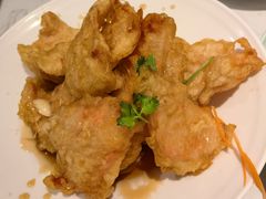 -北李·海肠捞饭·大连菜(望京凯德MALL店)