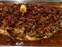 -三味鱼屋(琥珀山庄店)