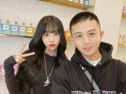 -3AM·S HAIR SALON烫发染发接发