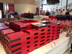 -歌斐颂巧克力小镇