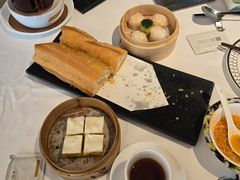 -悦景酒家(福田店)