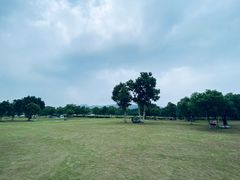 -钟山体育运动公园