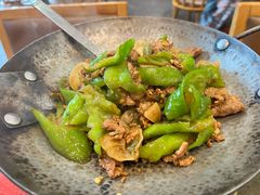-宏状元现熬粥·京味菜(望京店)