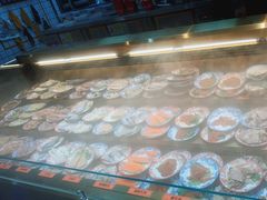 -谭三娘鲜切牛肉自助火锅(九眼桥总店)