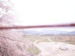 -岚山嵯峨野观光小火车