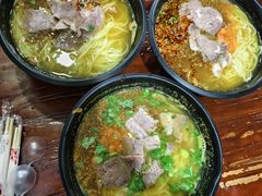 -一品飘香米线(一中总店)