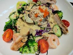 -卡朋西餐(悦汇城店)