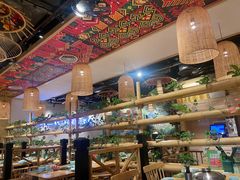 -椰夫人·养生椰子鸡(金沙洲永旺店)