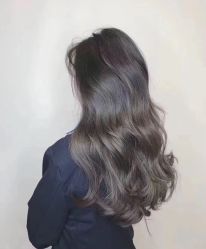 -MYYF SALON烫发染发