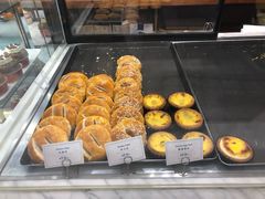 -莉莲蛋挞(日月光店)