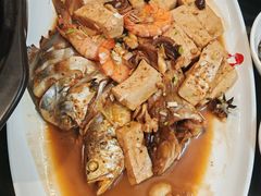 -小红鲸·海鲜餐厅(轸大路店)