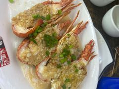 -好味道海鲜大排档·老字号(巽寮湾海鲜市场店)