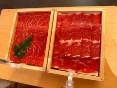 -巴奴毛肚火锅(七宝领展广场店)