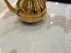 -欧提汗·新疆餐厅·清真(银都路店)