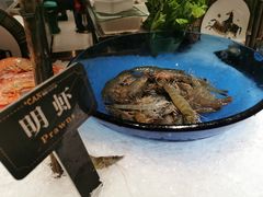 -加餐海鲜自助(宝龙一城店)