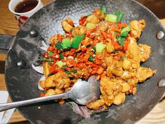 -湘味淳(千禧街店)