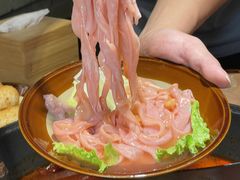 -冯校长老火锅(广州正佳广场店)