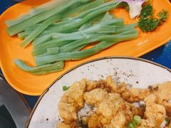 -马路边边串串香(双井直营店)