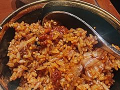 -隐炉和牛烧肉店(群力店)