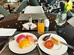 -长沙尼依格罗酒店