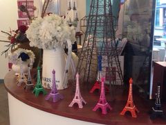 -Cafe de Paris(林荫路店)