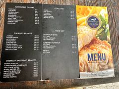 -Scarborough Fish & Chips- Tanjung Rhu