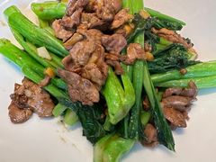 -大鸽饭(汉溪长隆店)