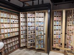 -猫的天空之城概念书店(苏州诚品店)