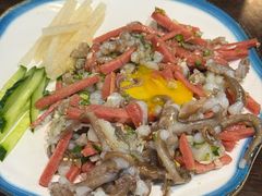 -金明子八带鱼馆(正宗韩国连锁店)
